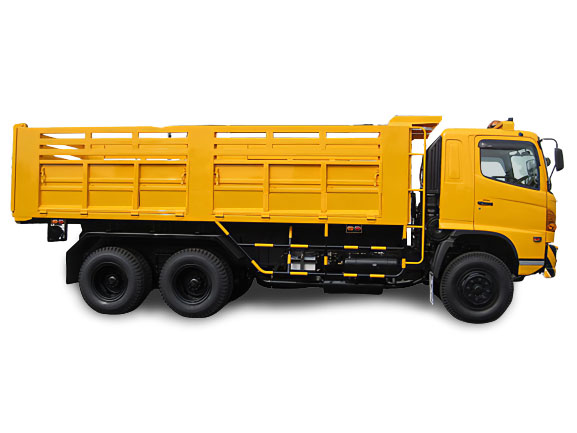 STB - Star Truck and Bus Co., Ltd. | Products
